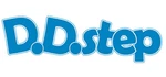 D.D.step