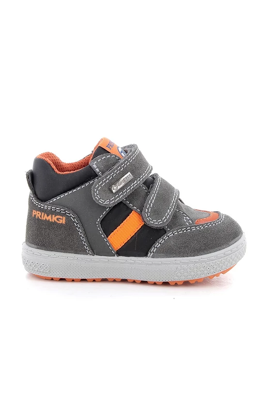 PRIMIGI fiú GORE-TEX/vízálló cipő szürke