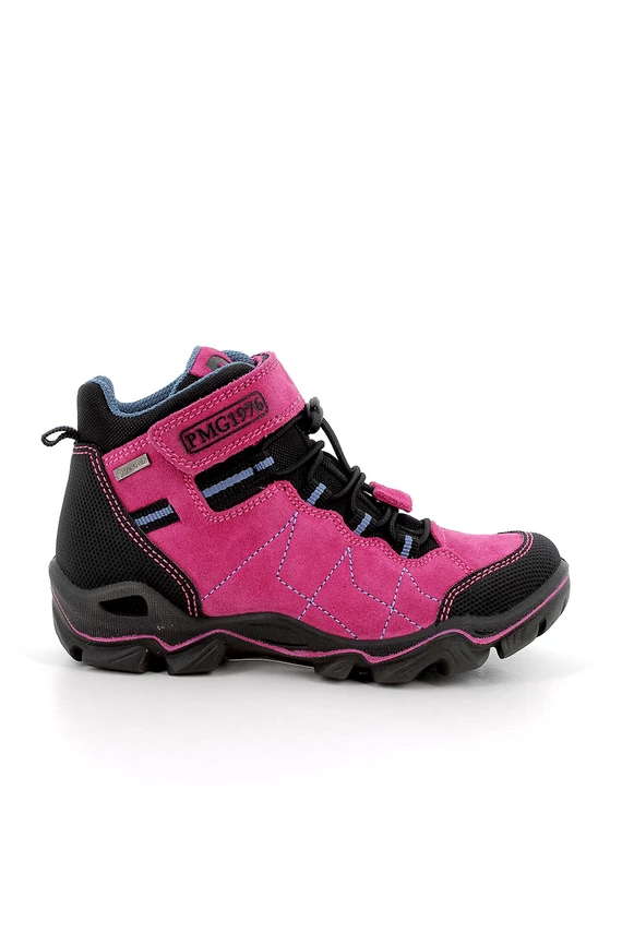 PRIMIGI lány GORE-TEX/vízálló cipő pink