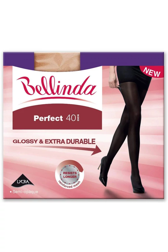 Bellinda harisnyanadrág Perfect 40 Amber 