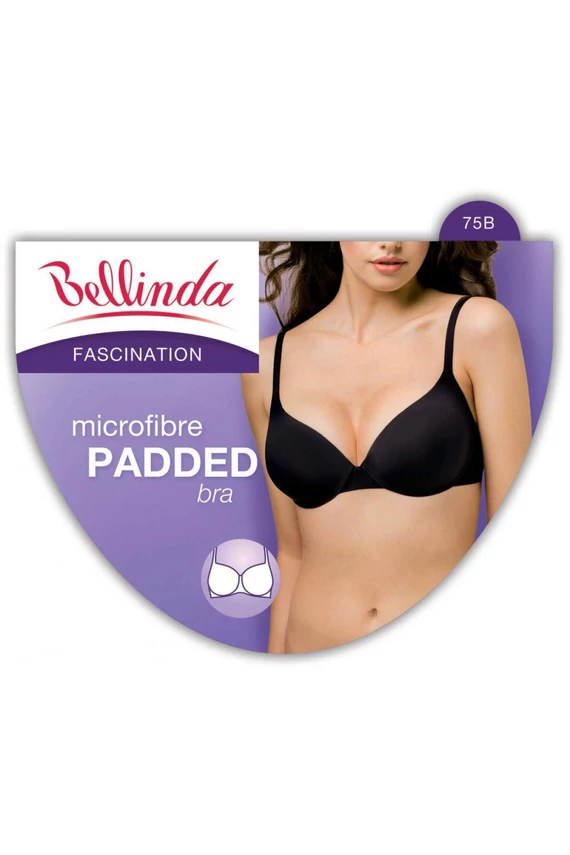 Bellinda melltartó Microfibre Padded testszín