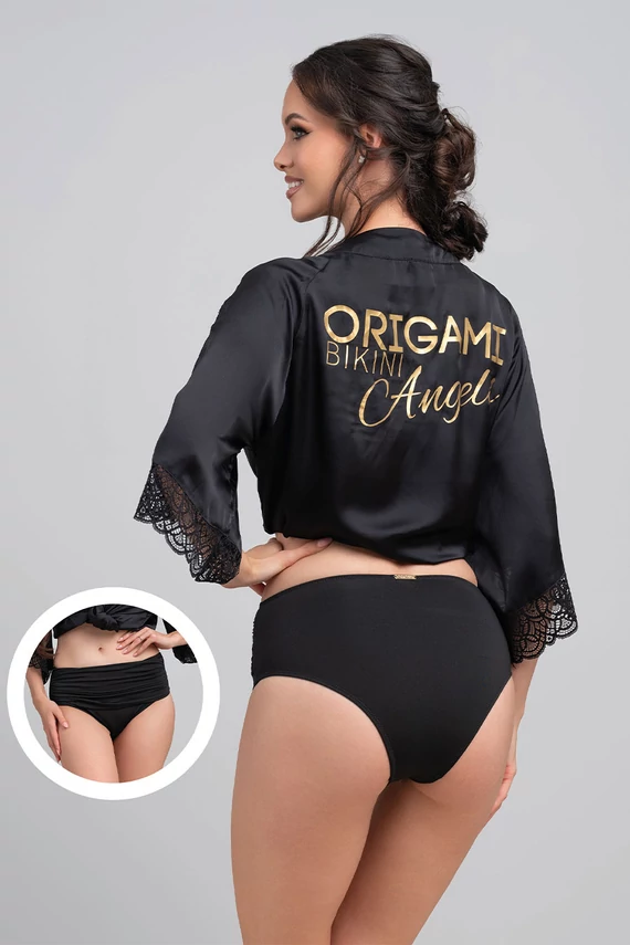 Origami Bikini alsó SHAPING BOTTOMS X-570