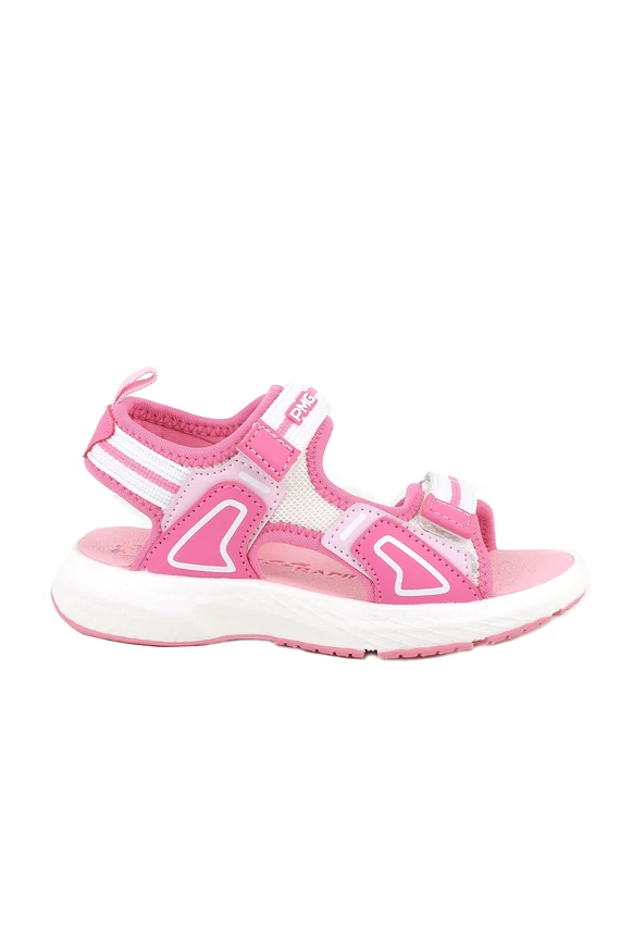 Primigi lány szandál pink-fehér 