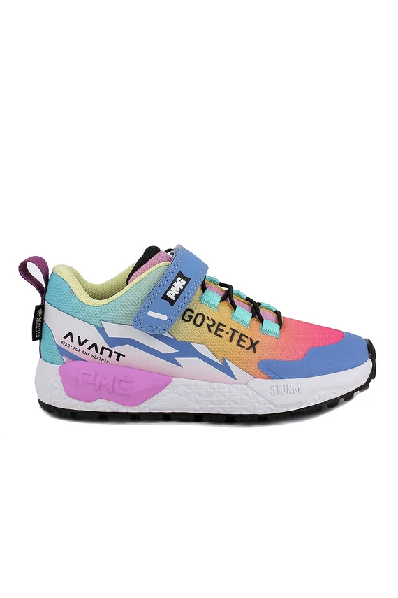Primigi lány sportcipő GORE-TEX színes 