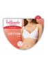 Kép 4/4 - Bellinda melltartó Comfort Cotton fehér