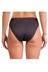 Kép 2/2 - BELLINDA női alsó Comfort Seamless fekete