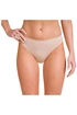 Kép 1/2 - BELLINDA női alsó Comfort Seamless testszín