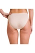Kép 2/2 - BELLINDA női alsó Comfort Seamless testszín