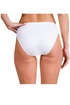 Kép 2/2 - BELLINDA női alsó Comfort Seamless fehér