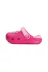 Kép 1/6 - D.D.Step lány papucs Szíves pink