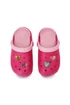 Kép 2/6 - D.D.Step lány papucs Szíves pink
