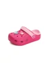Kép 3/6 - D.D.Step lány papucs Szíves pink