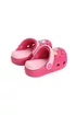 Kép 5/6 - D.D.Step lány papucs Szíves pink