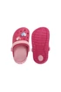 Kép 6/6 - D.D.Step lány papucs Szíves pink