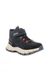 Kép 2/3 - PRIMIGI fiú bélelt vízálló/GORE-TEX bakancs sötétkék