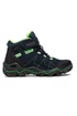 Kép 1/3 - PRIMIGI fiú GORE-TEX/vízálló bakancs neon-kék
