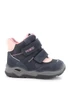 Kép 1/3 - PRIMIGI lány bélelt vízálló/GORE-TEX téli bakancs kék-púder