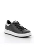 Kép 2/3 - PRIMIGI lány SNEAKER cipő fekete