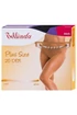 Kép 1/2 - Bellinda harisnyanadrág Plus Size 20 Fekete