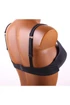 Kép 3/4 - Bellinda melltartó Microfibre Padded fekete