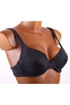 Kép 4/4 - Bellinda melltartó Microfibre Padded fekete