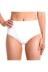 Kép 1/2 - Bellinda női alsó Cotton Formslip fehér