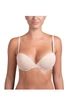 Kép 1/3 - Bellinda női melltartó DAILY MICRO UNDERWIRED bra testszín