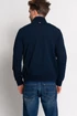 Kép 5/6 - Budmil Denim férfi szabadidőfelső sötétkék