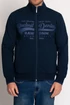 Kép 6/6 - Budmil Denim férfi szabadidőfelső sötétkék