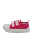 Kép 1/6 - D.D.Step kislány vászoncipő pink