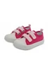Kép 2/6 - D.D.Step kislány vászoncipő pink