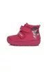 Kép 1/6 - D.D. Step lány cipő Virágos pink