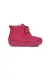 Kép 4/6 - D.D. Step lány cipő Virágos pink