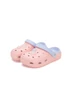 Kép 4/6 - D.D.Step kislány papucs Baby Pink