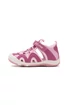 Kép 1/6 - D.D.Step lány Quick dry szandál pink-rózsaszín