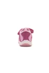 Kép 3/6 - D.D.Step lány Quick dry szandál pink-rózsaszín