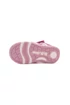 Kép 6/6 - D.D.Step lány Quick dry szandál pink-rózsaszín