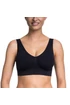 Kép 1/2 - Bellinda sport top Comfort Easy fekete