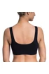 Kép 2/2 - Bellinda sport top Comfort Easy fekete