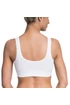 Kép 2/3 - Bellinda sport top Comfort Easy fehér