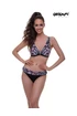 Kép 1/4 - Origami bikini Mauritius