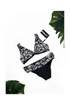 Kép 3/4 - Origami bikini Mauritius