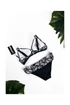 Kép 4/4 - Origami bikini Mauritius