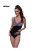 Kép 1/4 - Origami tankini Mauritius