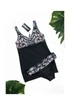 Kép 3/4 - Origami tankini Mauritius