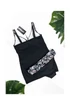 Kép 4/4 - Origami tankini Mauritius