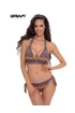 Kép 1/4 - Origami bikini Aztec Color