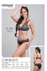 Kép 2/3 - Origami Bikini AFRICA D-546