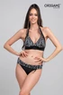 Kép 1/3 - Origami Bikini AFRICA HD-537