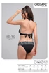 Kép 3/3 - Origami Bikini AFRICA HD-537